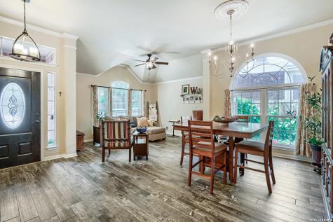 9426 Antoine Forest Drive San Antonio TX 78254