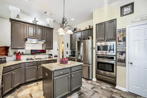 9426 Antoine Forest Drive San Antonio TX 78254