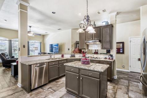 9426 Antoine Forest Drive San Antonio TX 78254