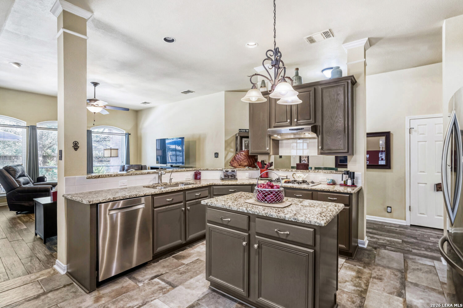 9426 Antoine Forest Drive San Antonio TX 78254