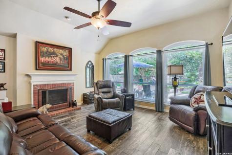 9426 Antoine Forest Drive San Antonio TX 78254