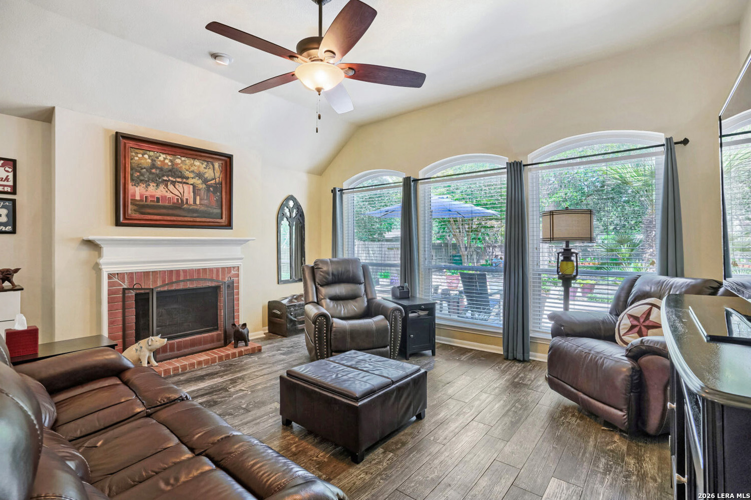9426 Antoine Forest Drive San Antonio TX 78254