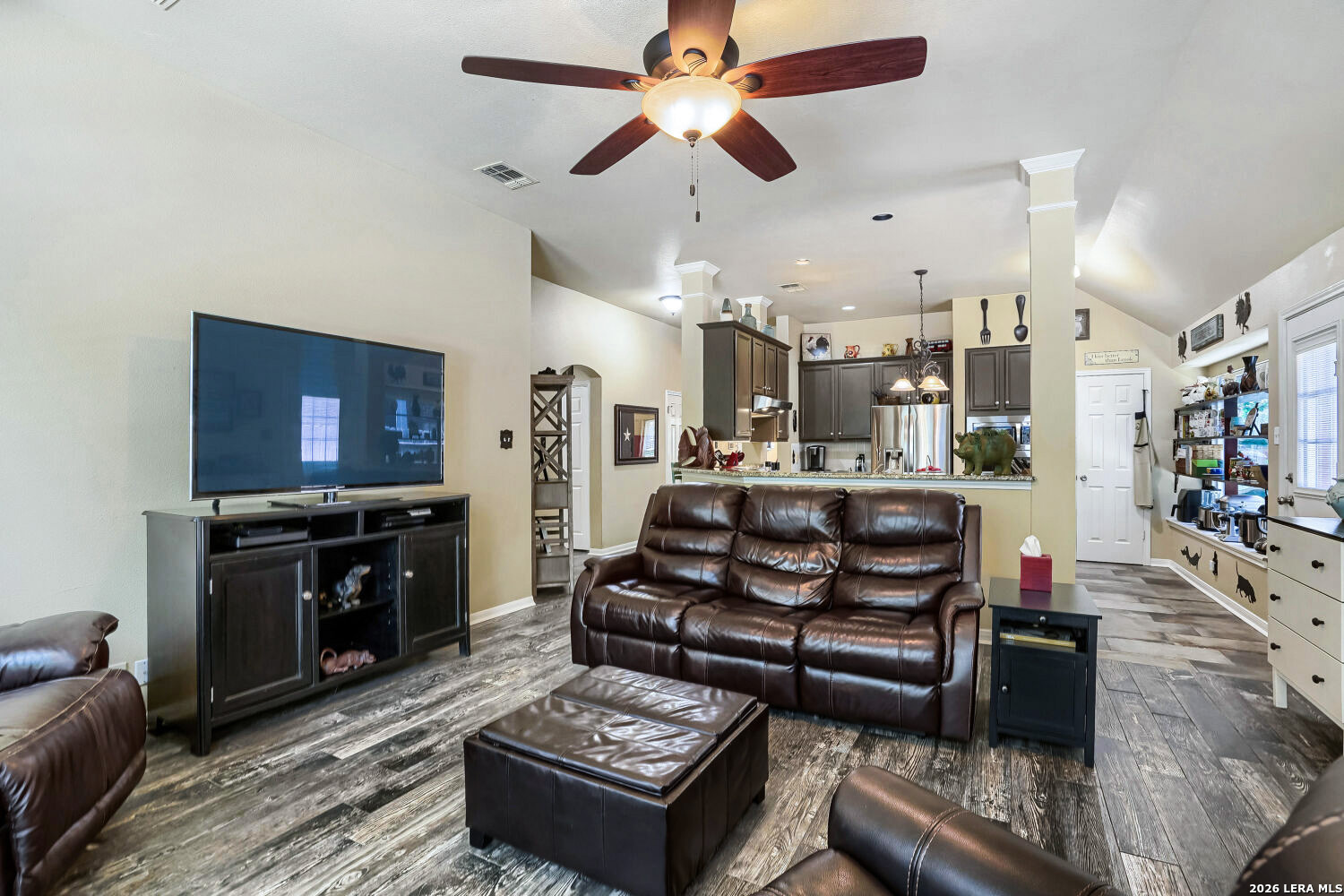 9426 Antoine Forest Drive San Antonio TX 78254