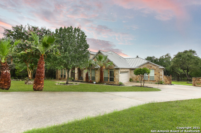 23420 Oakland Hollow San Antonio TX 78258