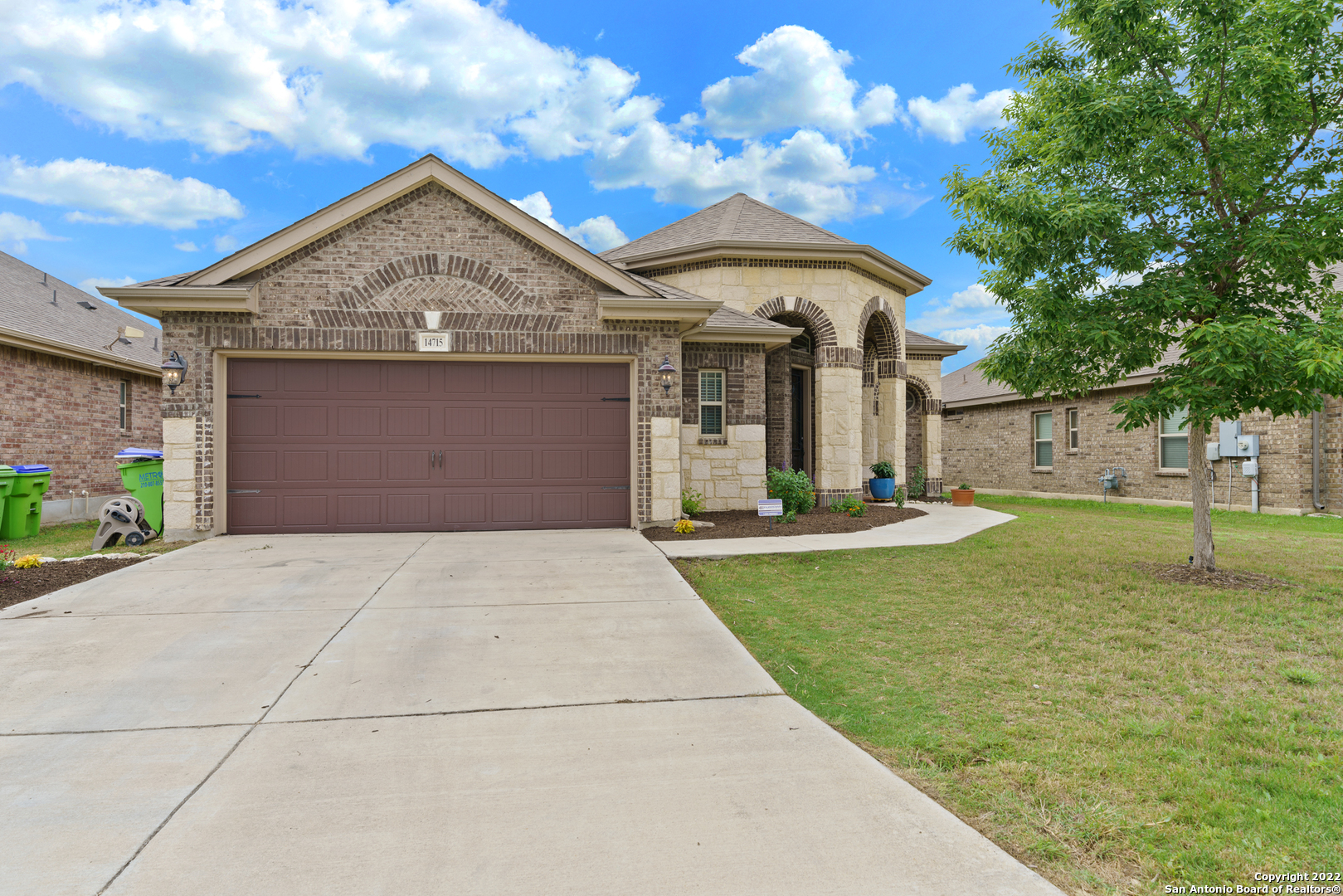 14715 Rifleman Road San Antonio TX 78254