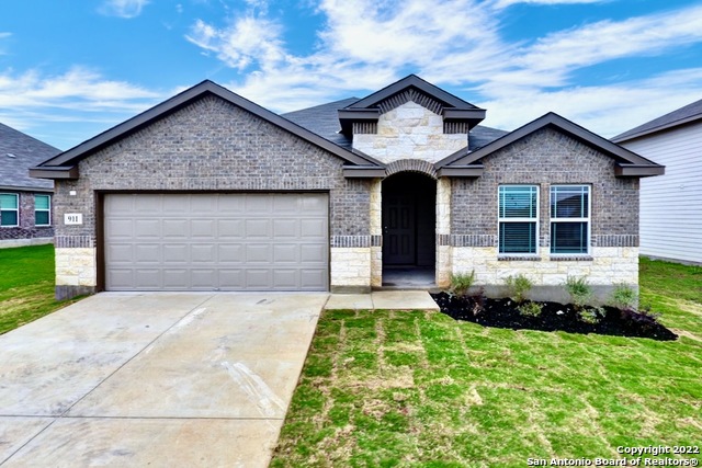 911 Swing Cloud Drive New Braunfels TX 78130
