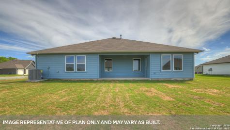 450 Kolbo Crossing Cove Lockhart TX 78644