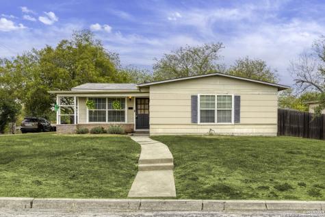 403 Karen Lane San Antonio TX 78209