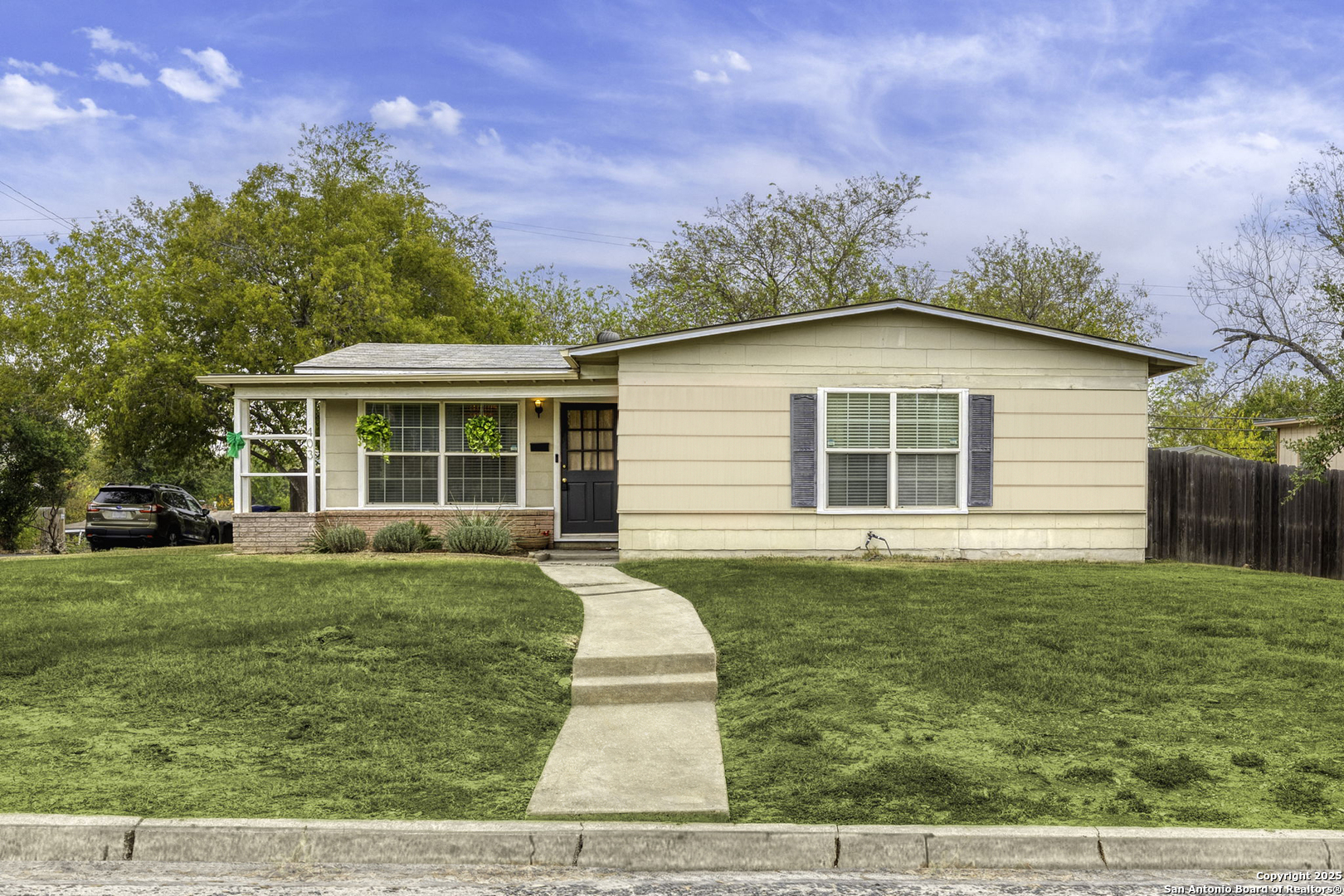 403 Karen Lane San Antonio TX 78209
