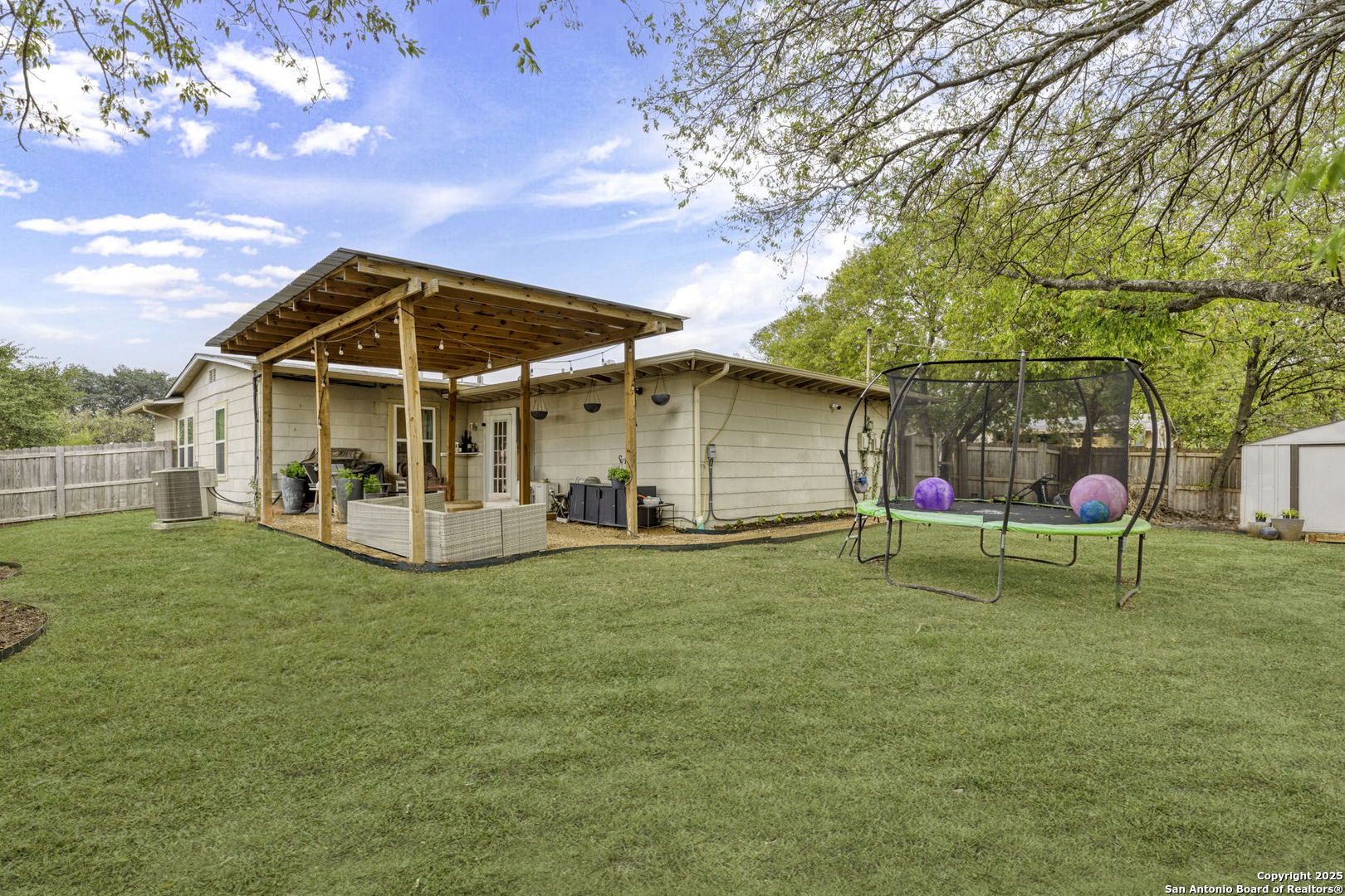 403 Karen Lane San Antonio TX 78209