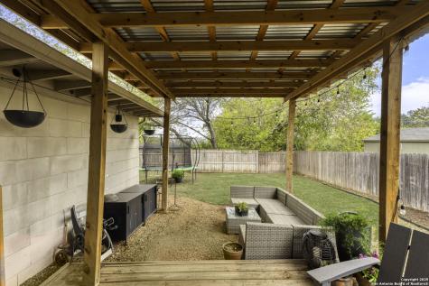 403 Karen Lane San Antonio TX 78209