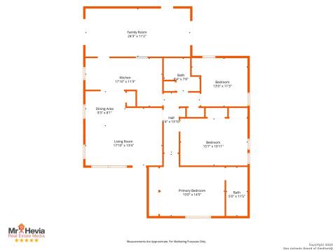 403 Karen Lane San Antonio TX 78209
