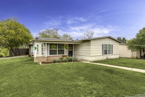 403 Karen Lane San Antonio TX 78209