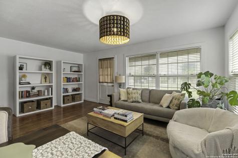 403 Karen Lane San Antonio TX 78209