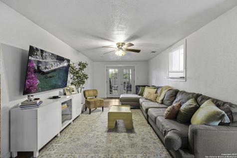 403 Karen Lane San Antonio TX 78209
