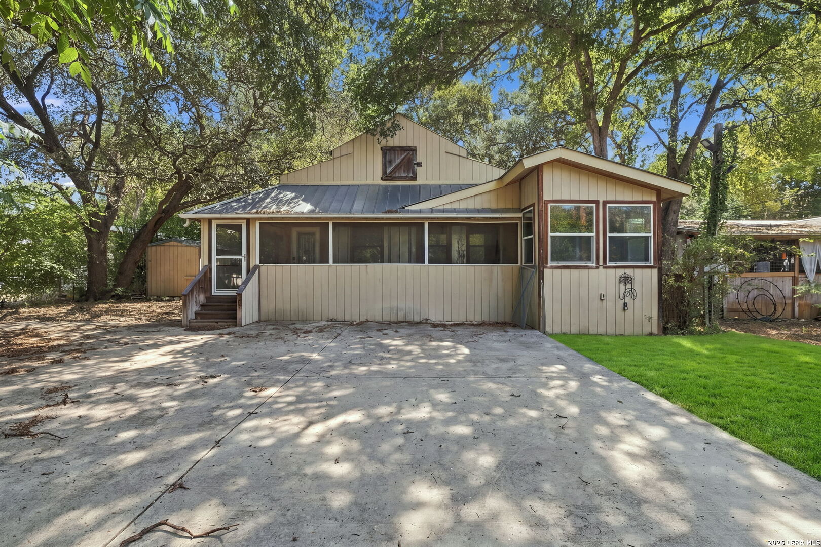 25314 Ima Ruth Parkway San Antonio TX 78257