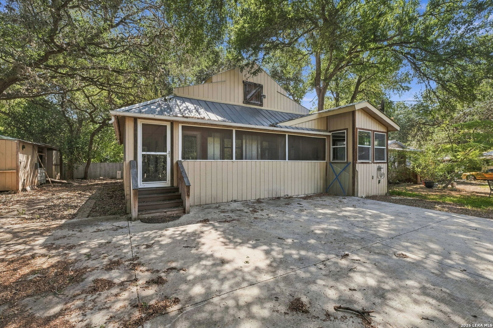 25314 Ima Ruth Parkway San Antonio TX 78257