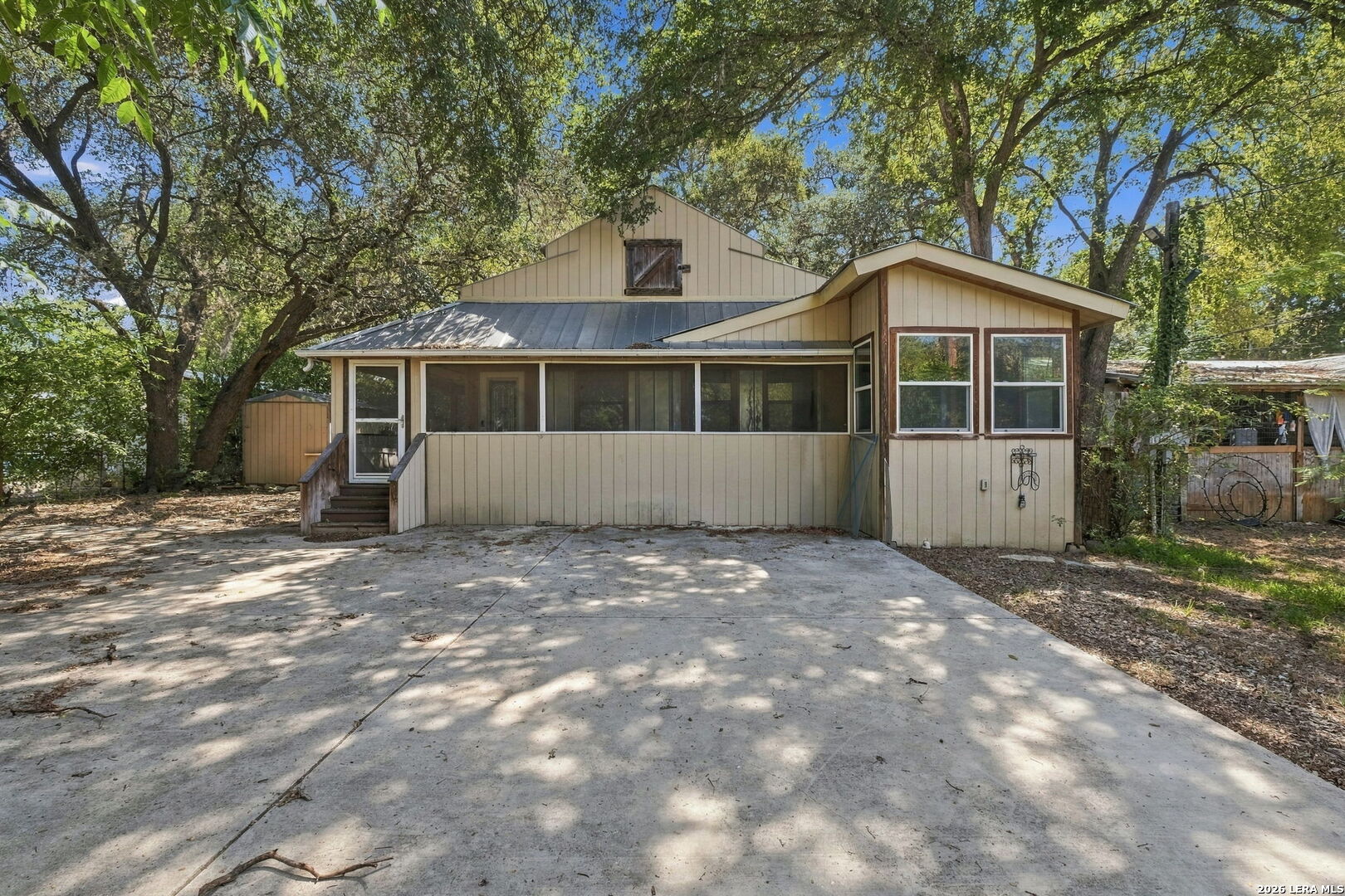 25314 Ima Ruth Parkway San Antonio TX 78257