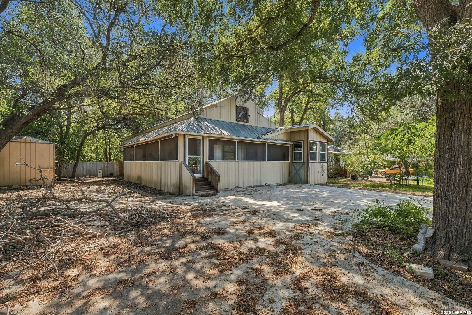 25314 Ima Ruth Parkway San Antonio TX 78257