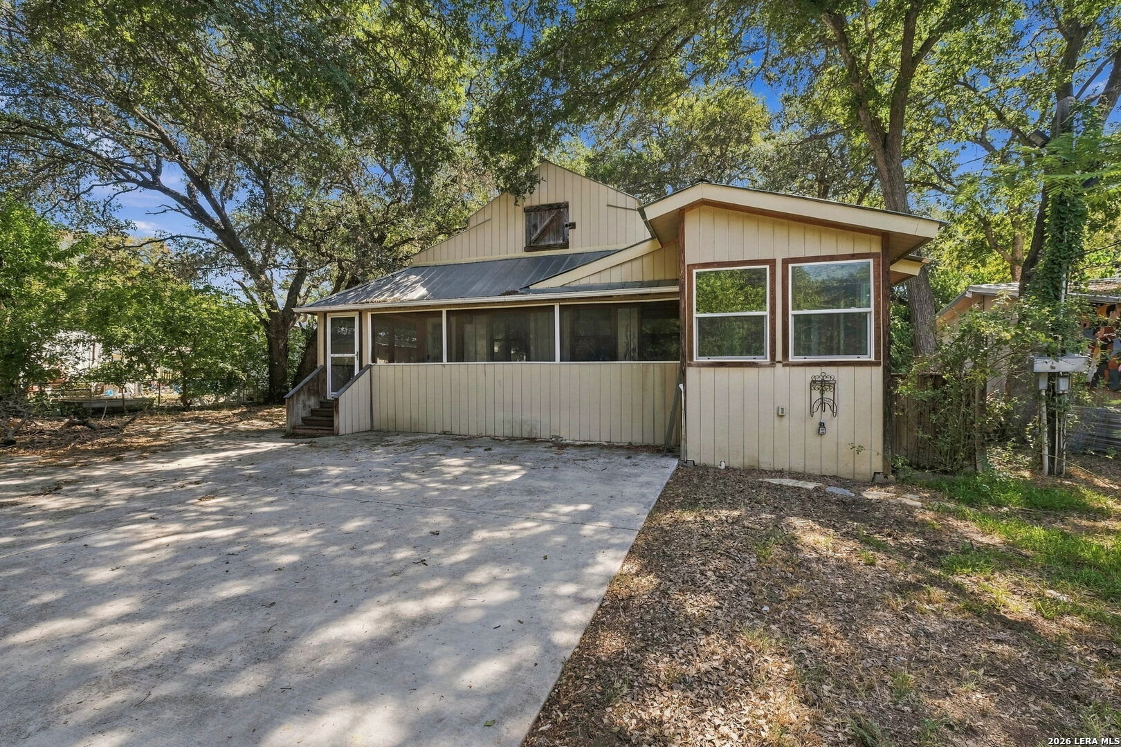 25314 Ima Ruth Parkway San Antonio TX 78257