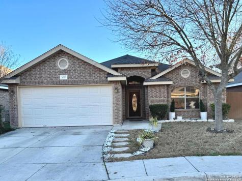 5615 Cross Pond San Antonio TX 78249