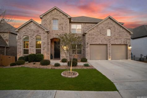 25452 River Ledge San Antonio TX 78255