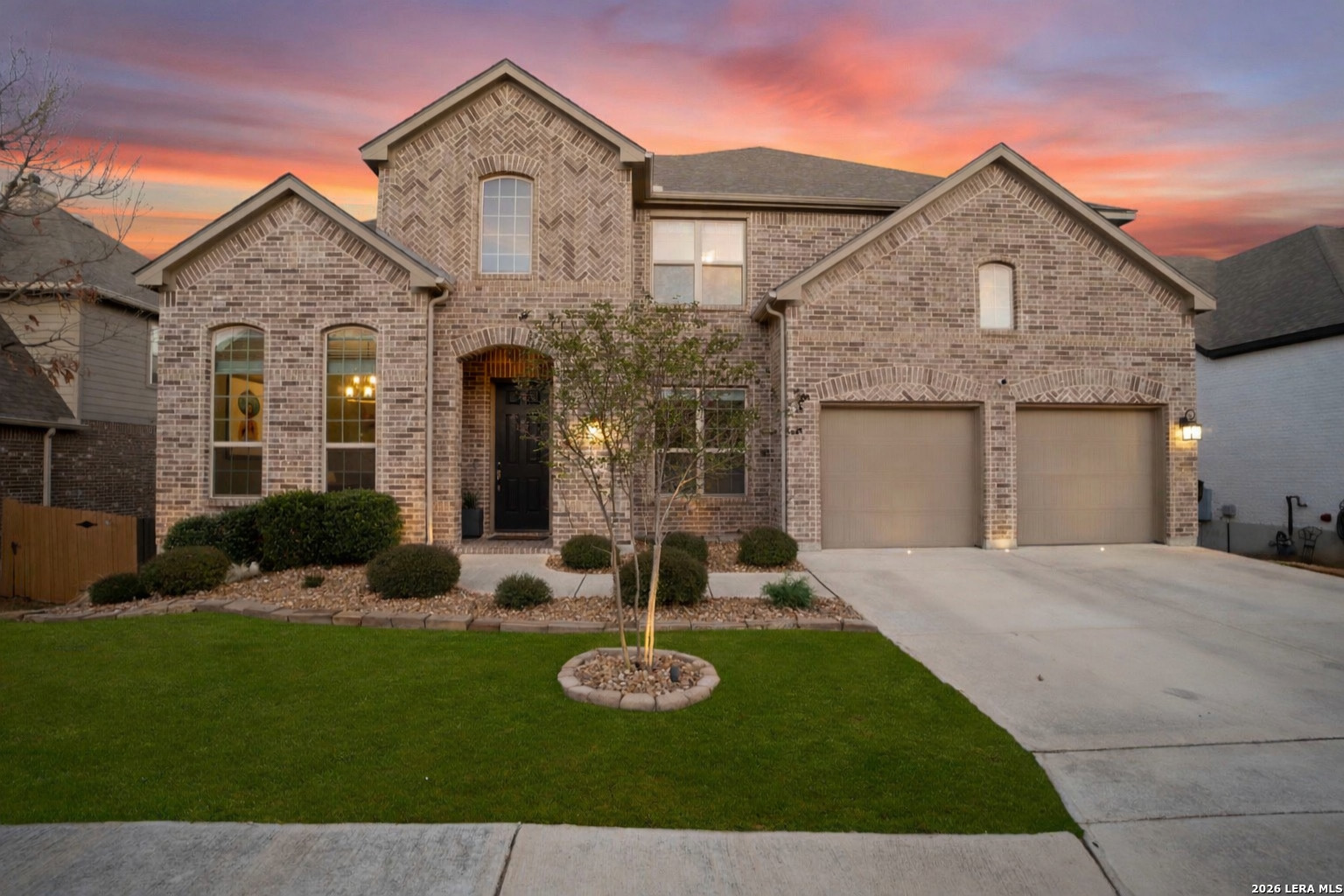 25452 River Ledge San Antonio TX 78255