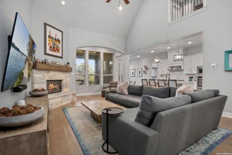 25452 River Ledge San Antonio TX 78255