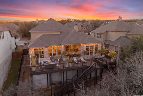 25452 River Ledge San Antonio TX 78255