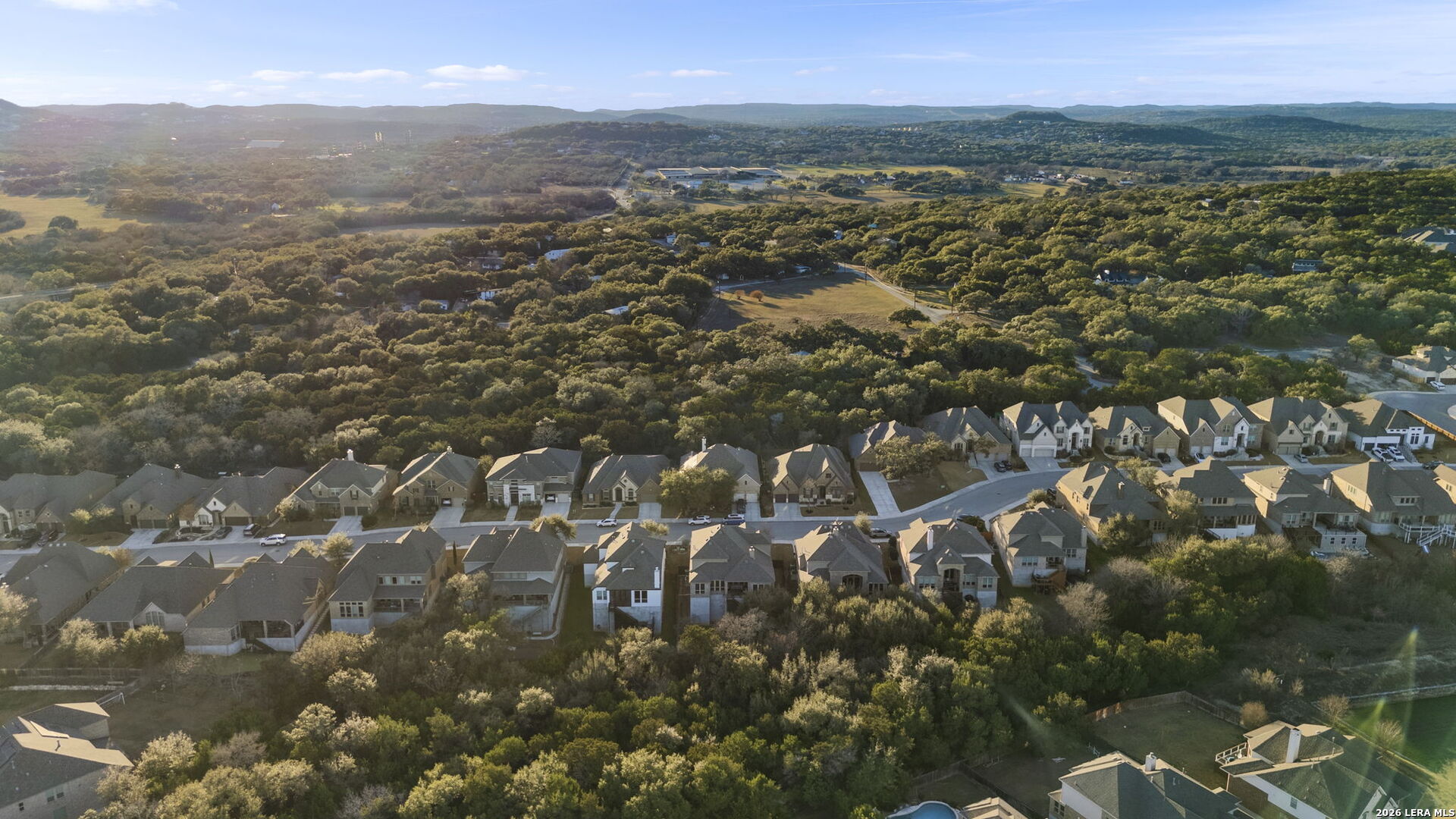 25452 River Ledge San Antonio TX 78255