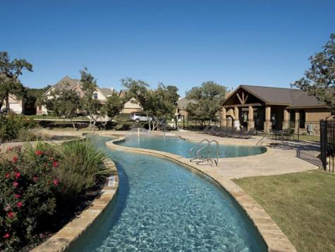 25452 River Ledge San Antonio TX 78255