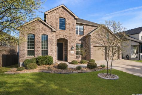 25452 River Ledge San Antonio TX 78255