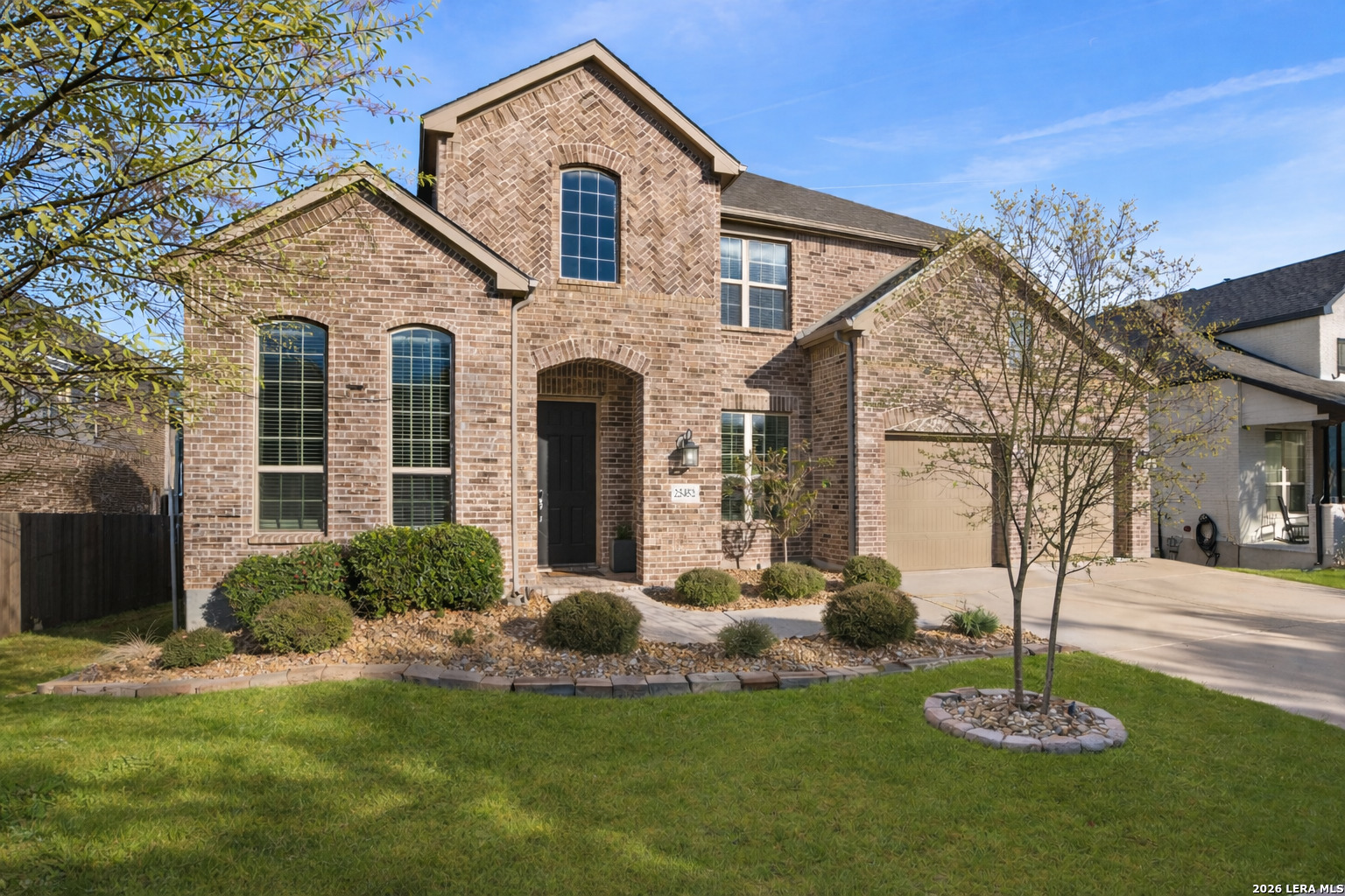 25452 River Ledge San Antonio TX 78255