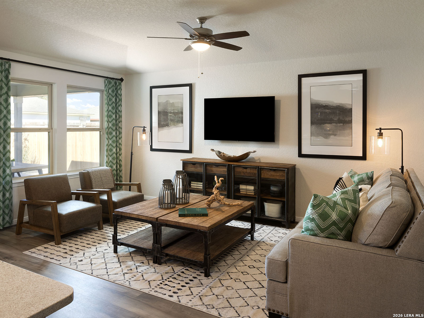 125 Dakota Ridge Cibolo TX 78108