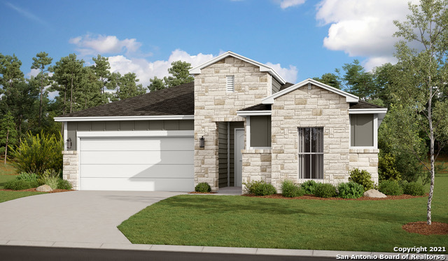 3709 Donald Drive Seguin TX 78155