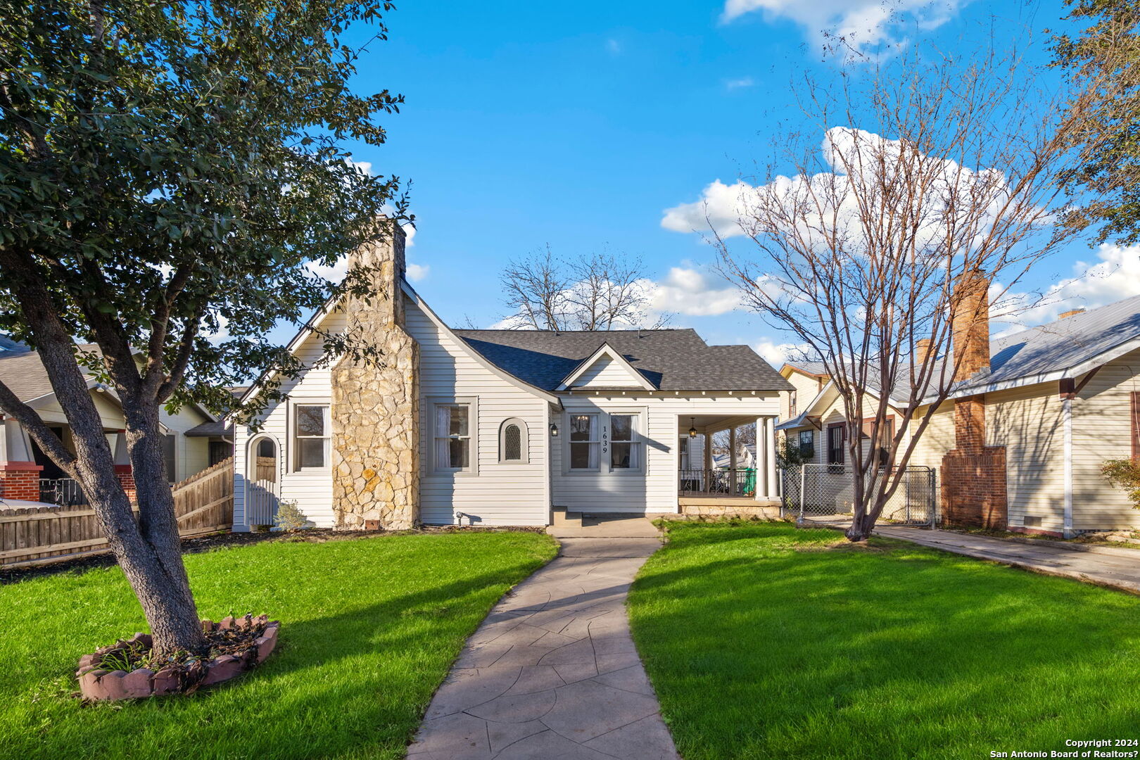 1639 Mckinley Avenue San Antonio TX 78210