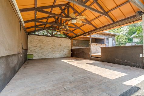126 Lincolnshire Drive San Antonio TX 78220