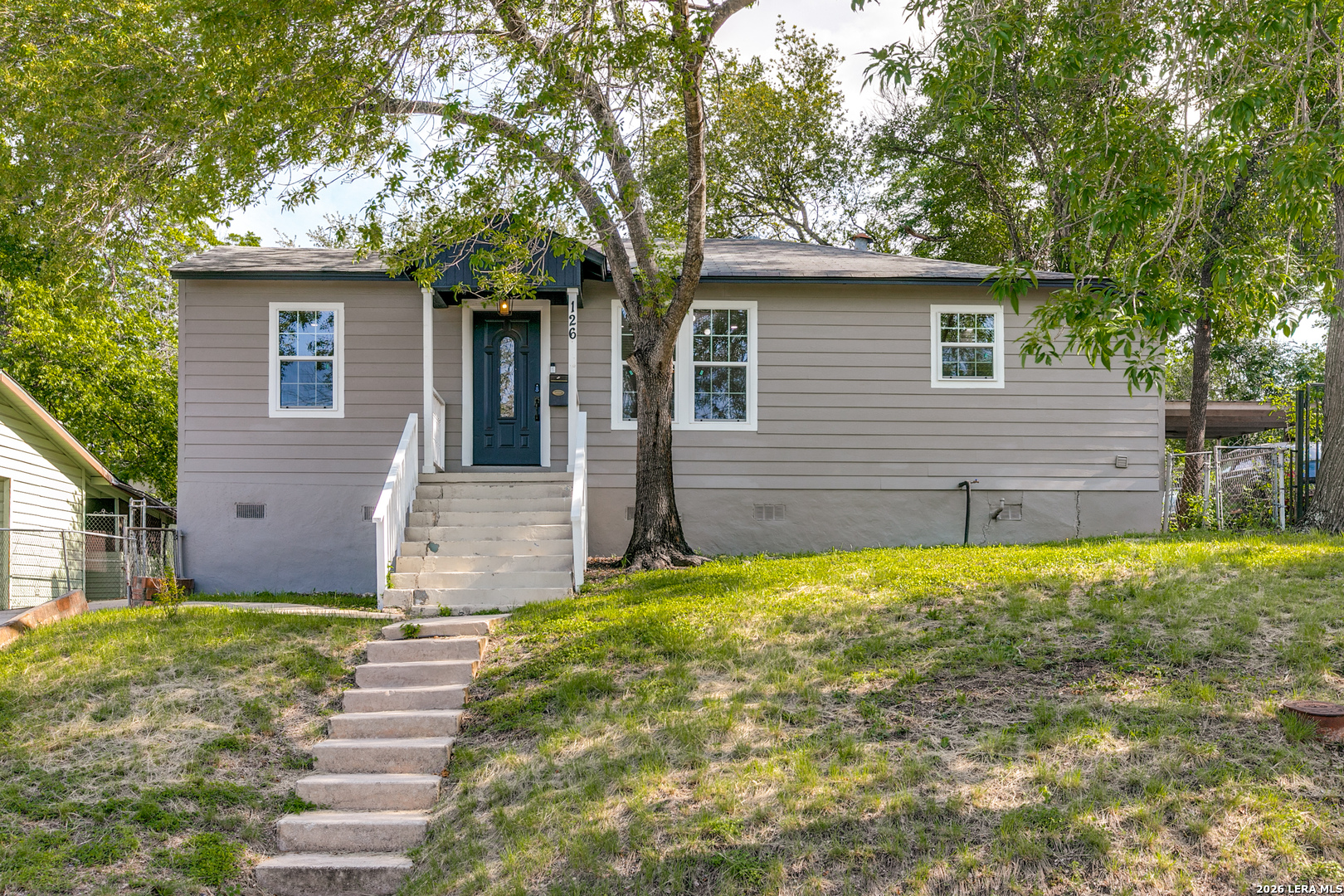 126 Lincolnshire Drive San Antonio TX 78220