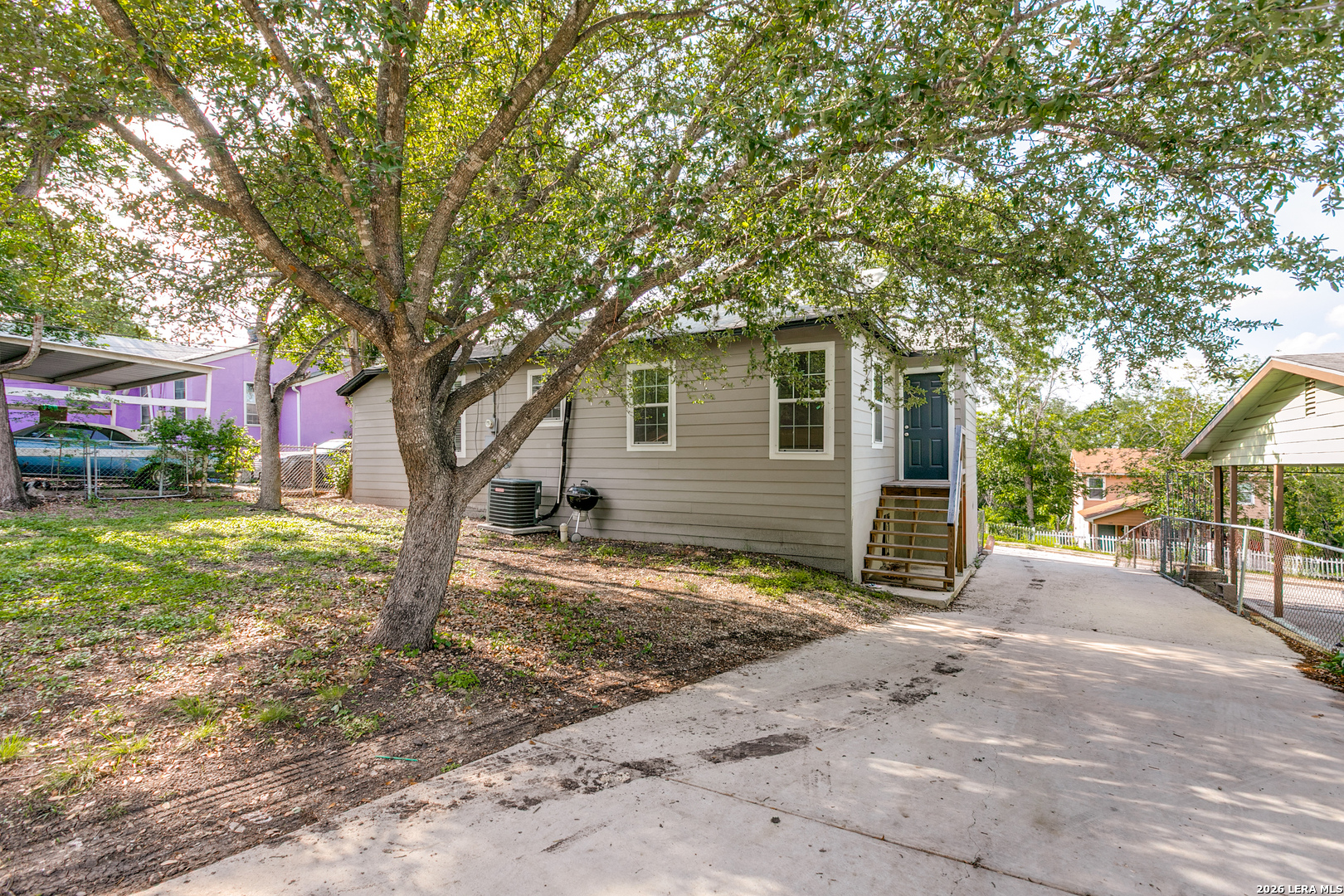 126 Lincolnshire Drive San Antonio TX 78220