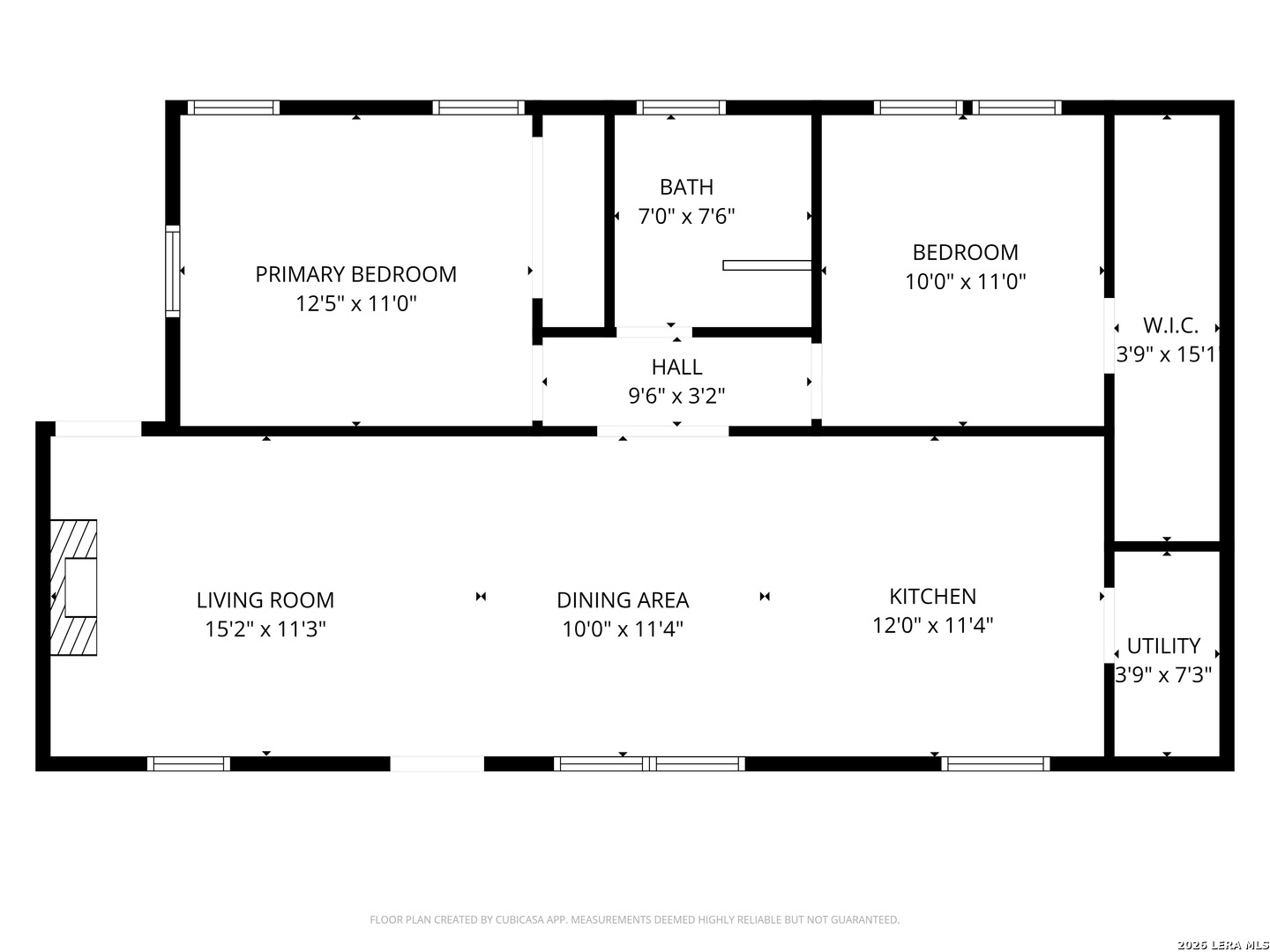126 Lincolnshire Drive San Antonio TX 78220