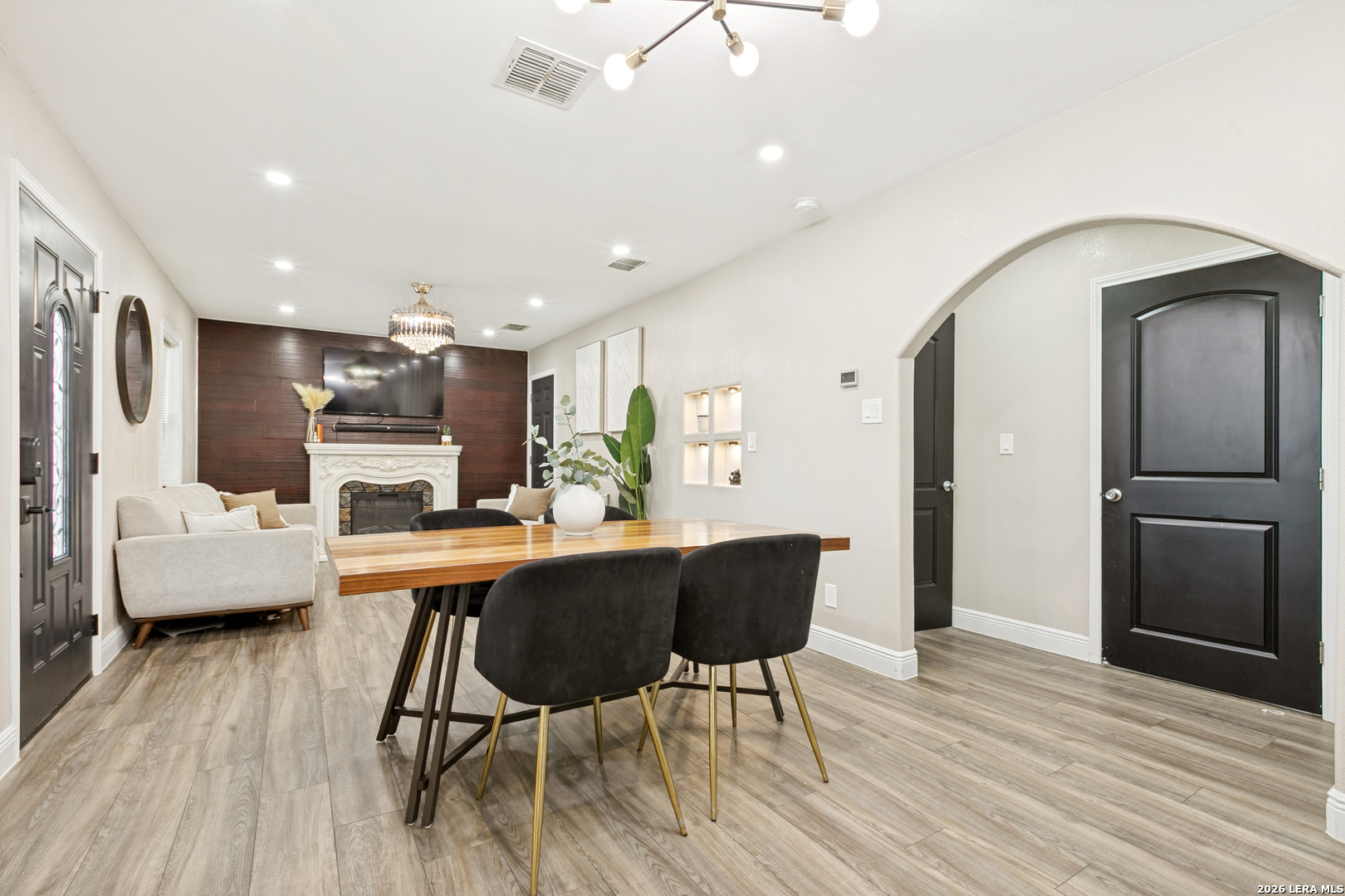 126 Lincolnshire Drive San Antonio TX 78220