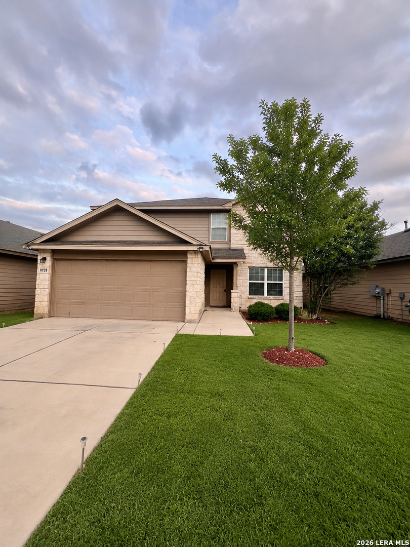 8928 Quihi San Antonio TX 78254
