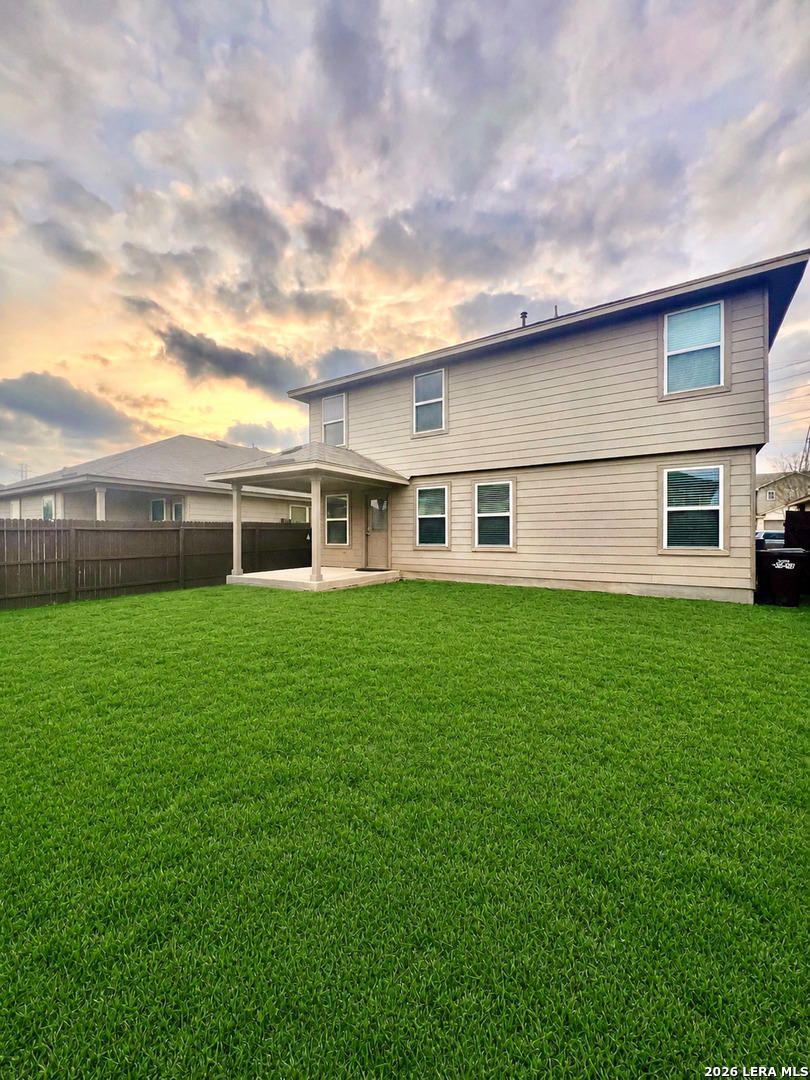 8928 Quihi San Antonio TX 78254