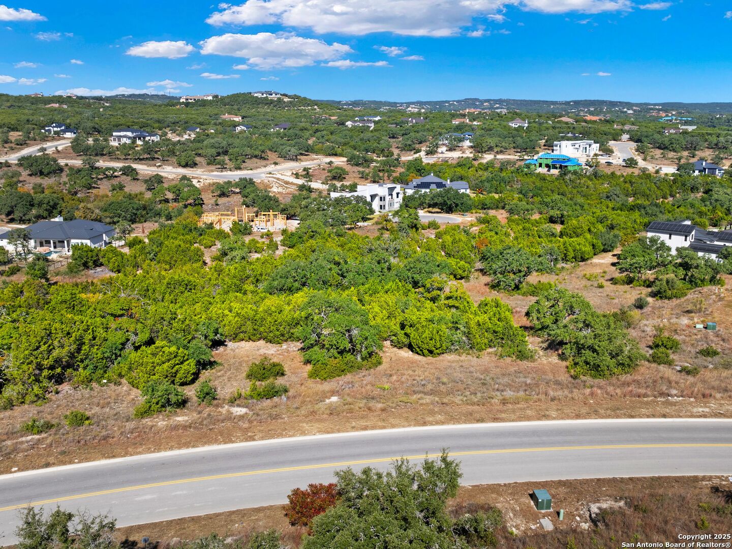 24103 Tres Arroyos San Antonio TX 78255