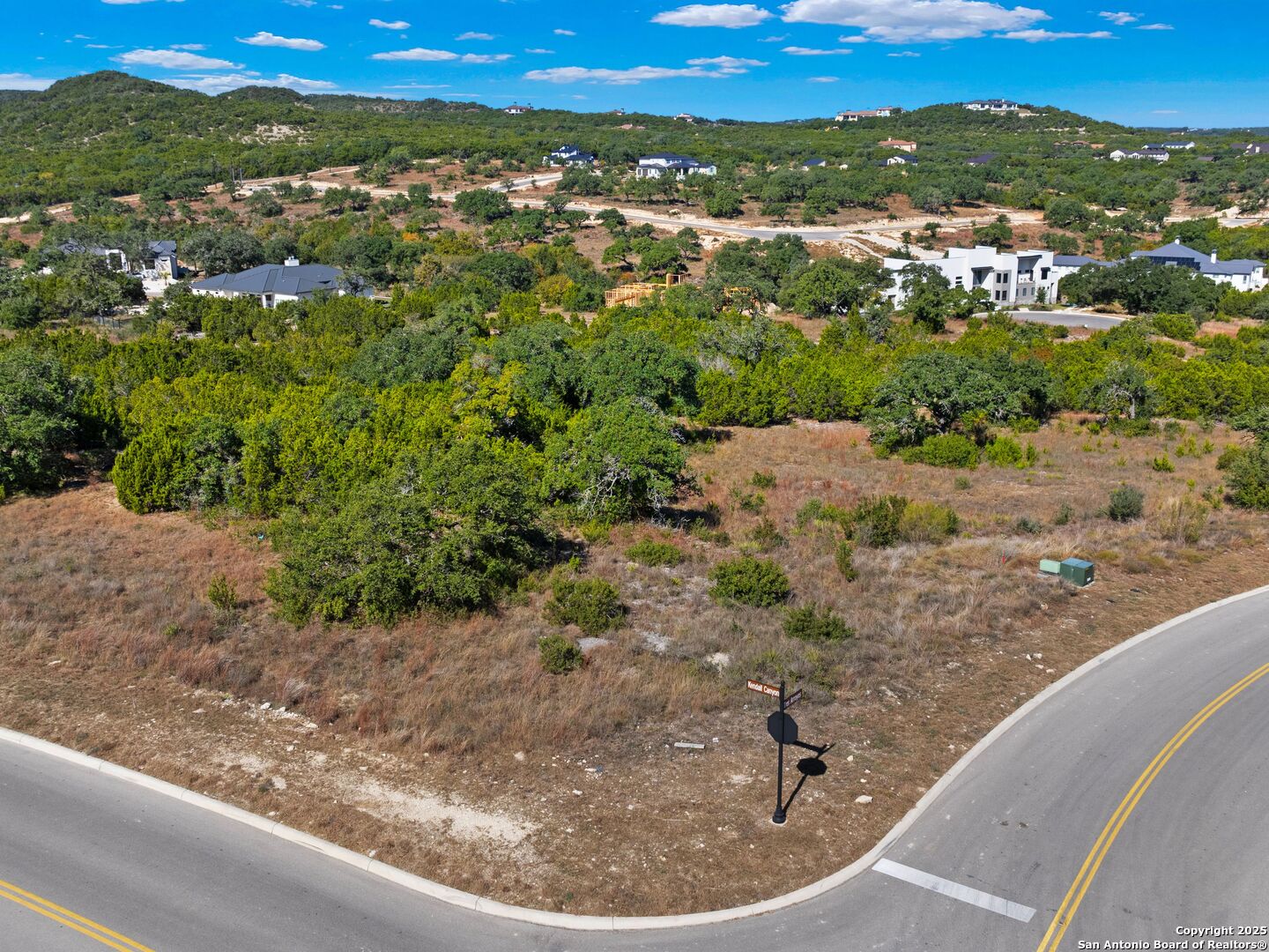 24103 Tres Arroyos San Antonio TX 78255