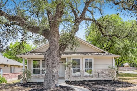 8638 Sunny Oaks San Antonio TX 78250