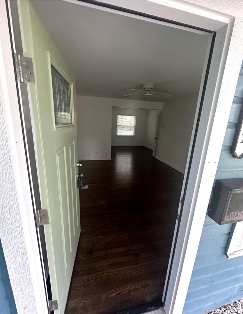 251 Pilgrim Drive San Antonio TX 78213