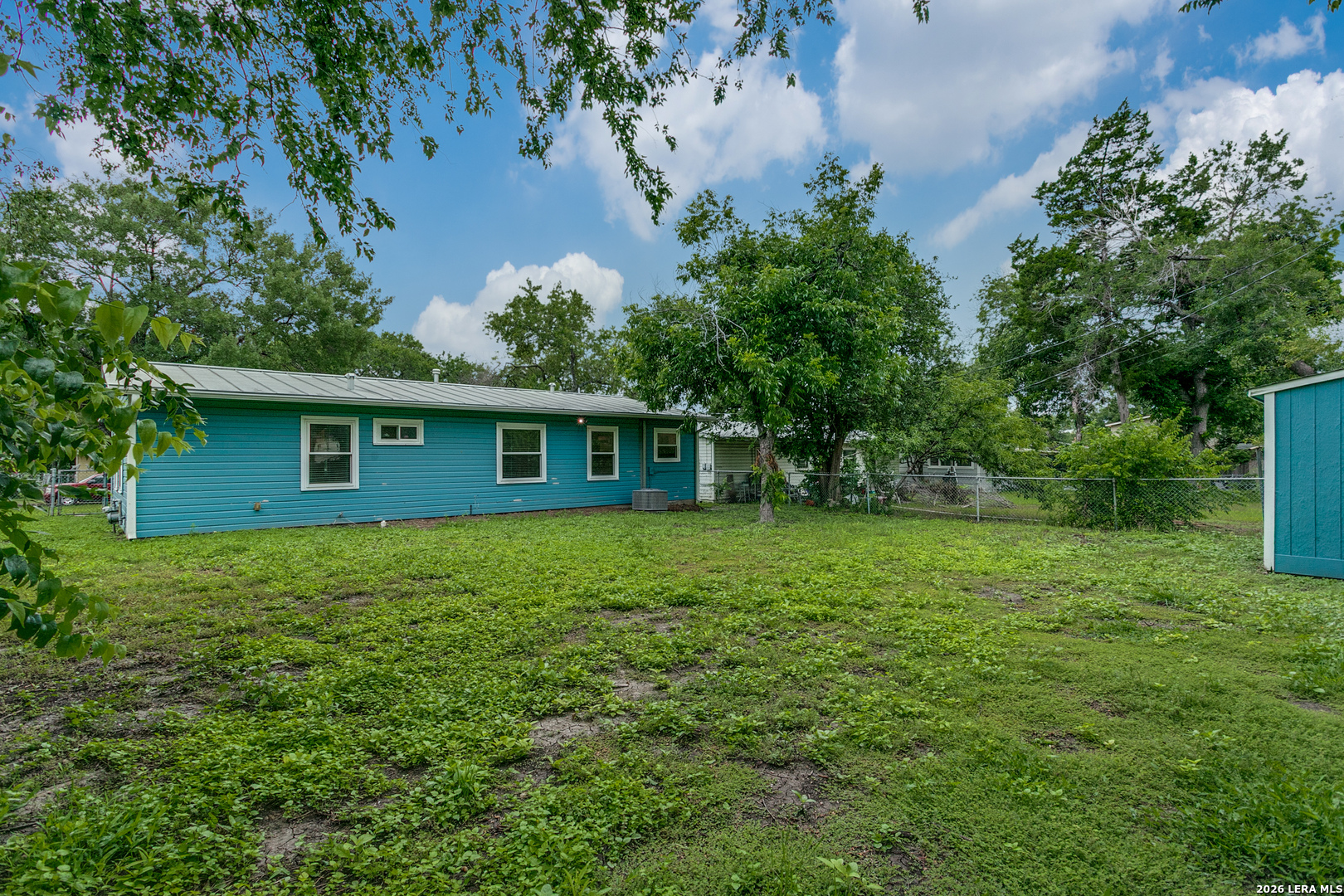 251 Pilgrim Drive San Antonio TX 78213