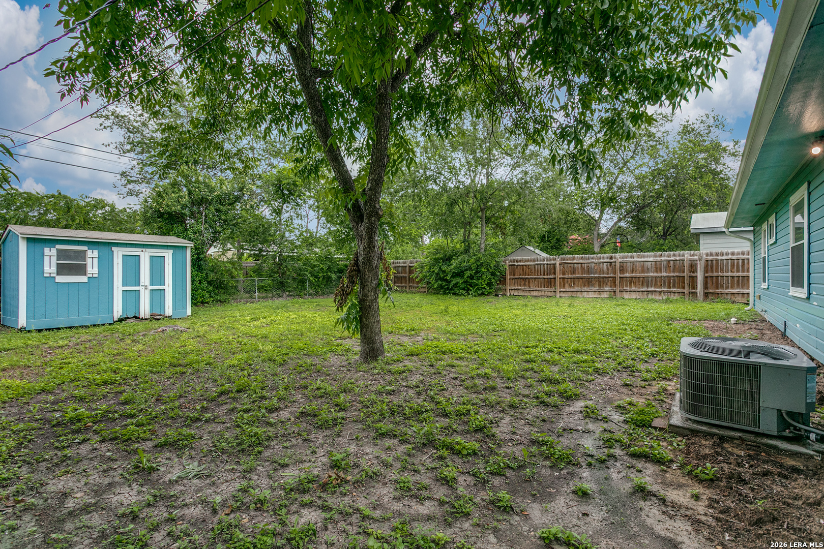 251 Pilgrim Drive San Antonio TX 78213