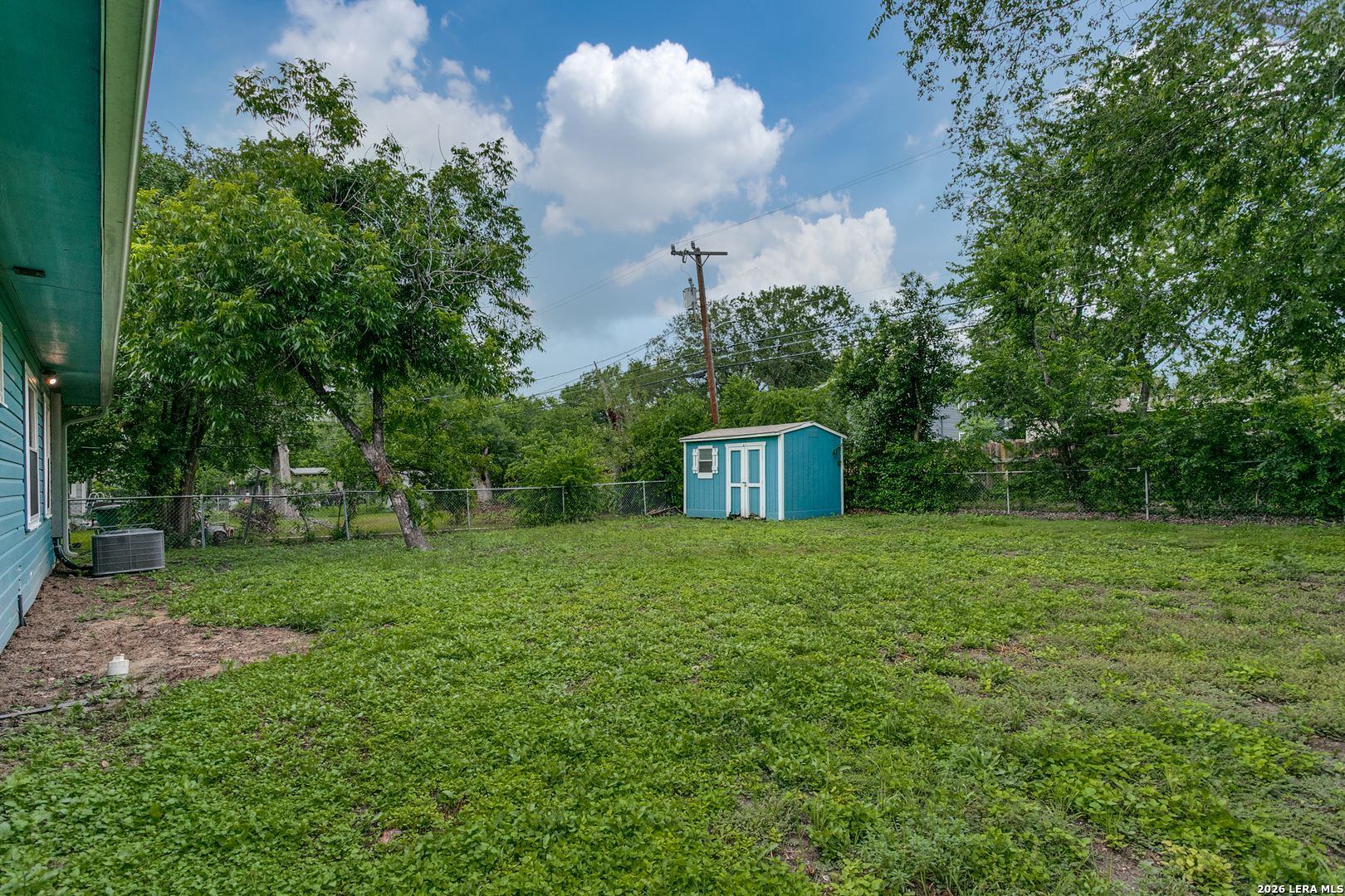 251 Pilgrim Drive San Antonio TX 78213